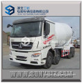 Bei Ben heavy 8*4 Concrete Mixer Truck 8cbm Beiben concrete Mixing truck